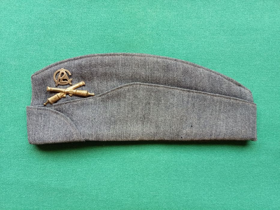 Bivaque Militar Artilharia