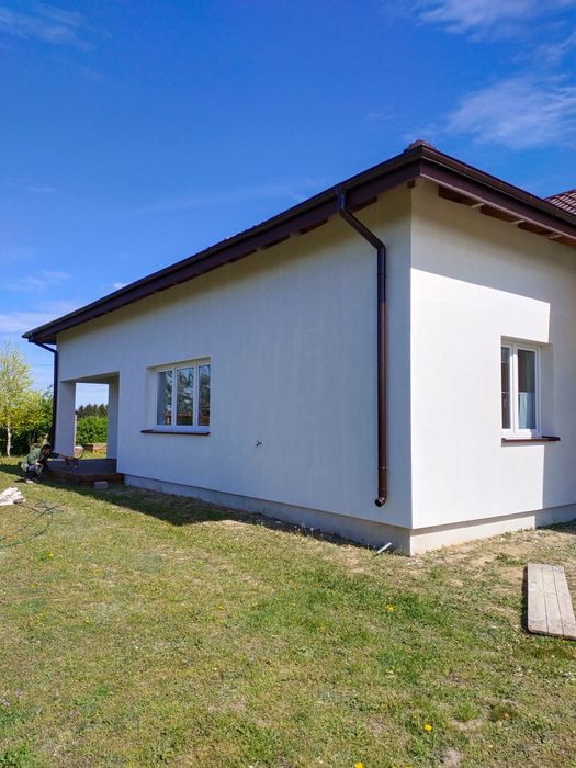 Usługi ogólnobudowlane