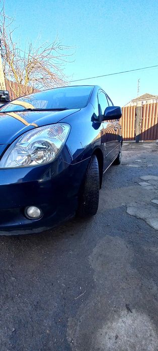 Тойота версо корола