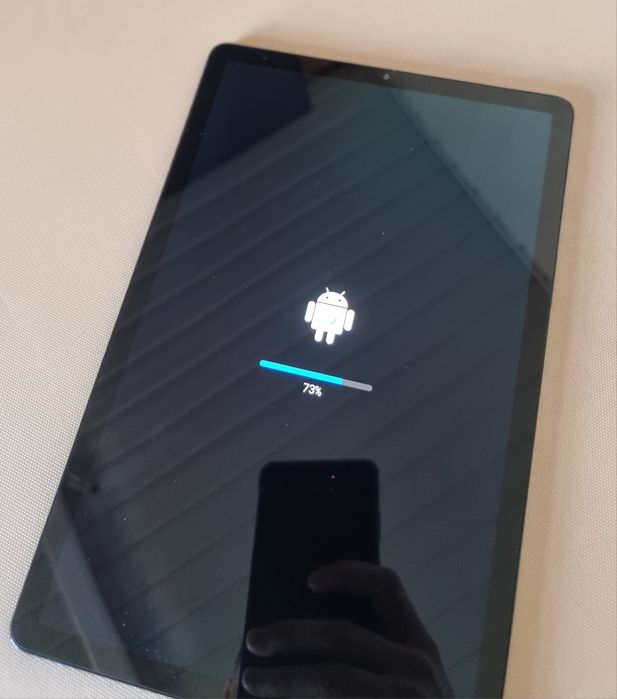 Планшет Samsung Tab S5e