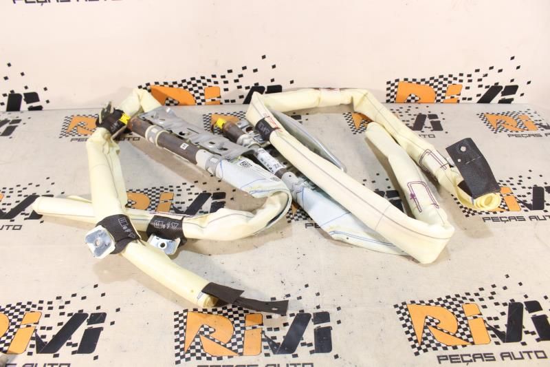 Airbags de Cortina MINI Mini (R56)