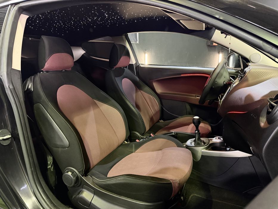 Alfa Romeo Mito 1.3 JTD