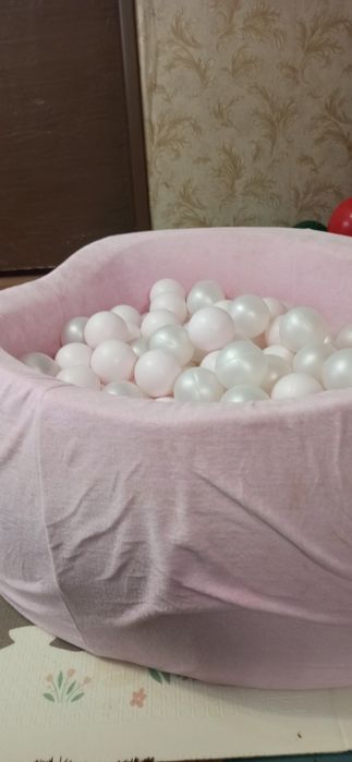 Продам детский бассейн