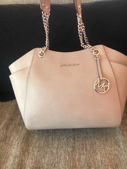 Michael Kors Women's Jet Set Travel