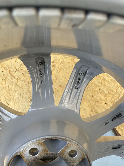 Диски R18. Volkswagen. Audi.Porsche  Комплект 4 шт