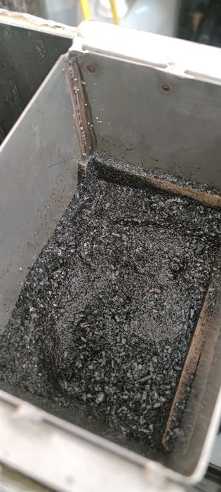 Промывка радиатора печки автомобиля без снятия