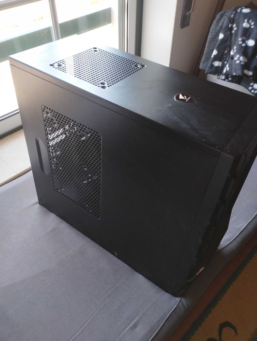 MidTower NOX - ler detalhes