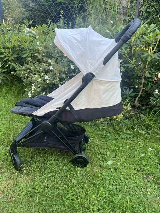 Cybex coya off white