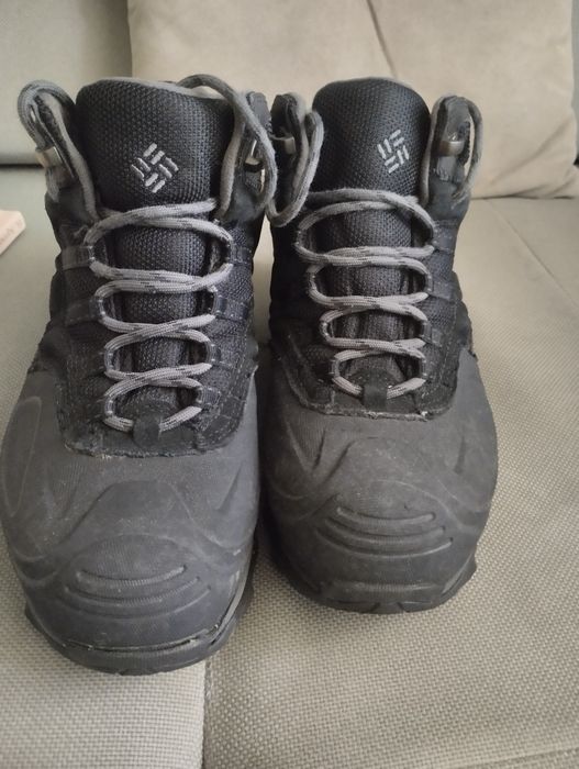 Чоловічі ботинки Colombia