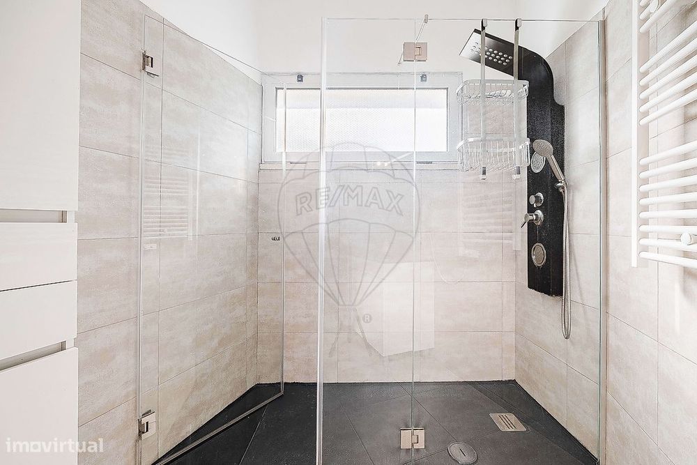 Apartamento T3 para venda