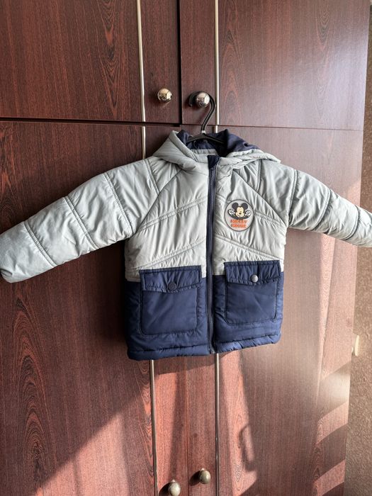 Куртка 86 розмір Sinsay