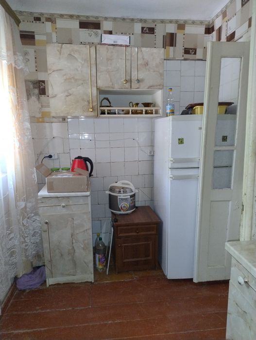 Продам часть дома в центре