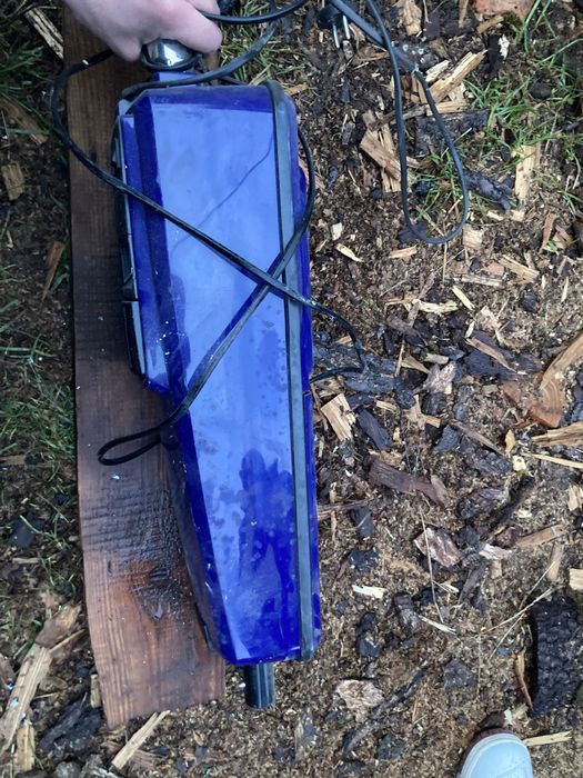 Пилесос Comfotr 1600