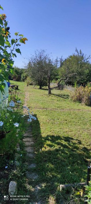 Ogród działkowy ROD - Wrocław, Stabłowice