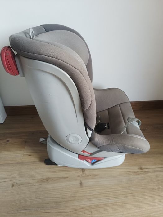 Vendo cadeira auto Apramo One