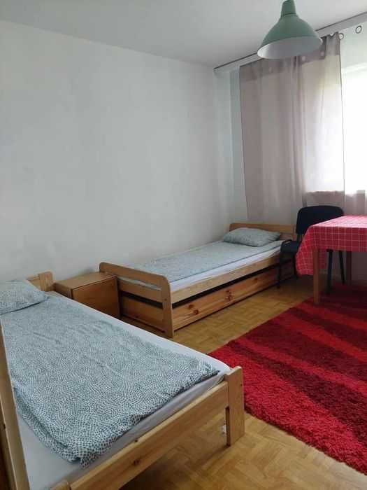 Pokoje dla pracowników / kwatery pracownicze