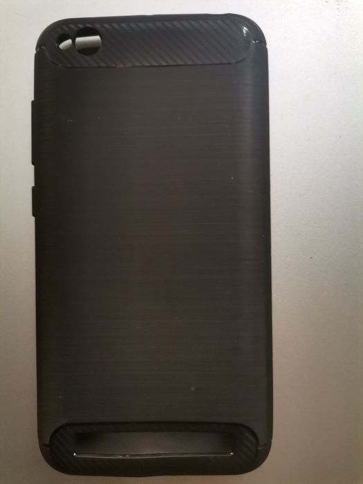 Чохол на редмі 5а