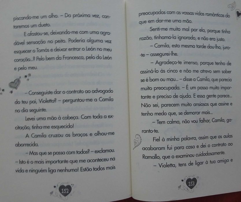 Disney Violetta - No Meu Mundo