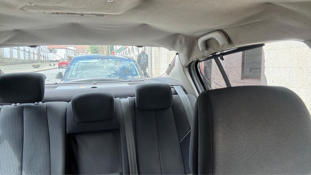 Vendo Megane 2004