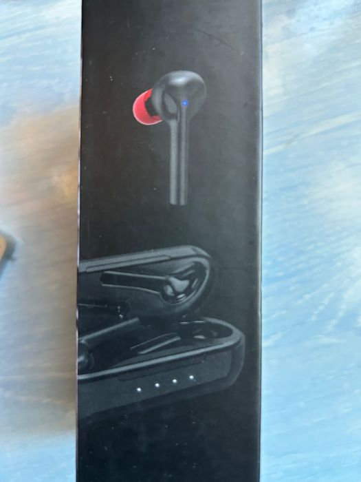 Auriculares Hama True Wireless Spirit Go