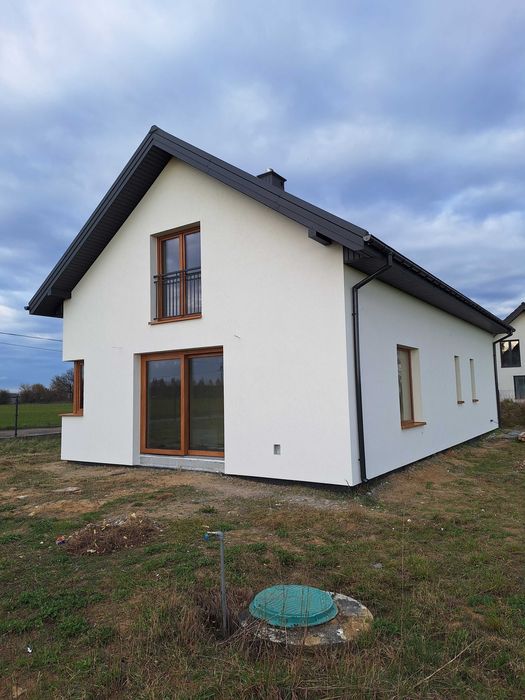 Docieplenia Ocieplenia Solidnie