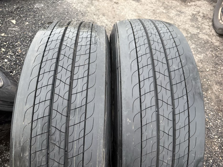 315/70R22,5 Continental Efficent Pro Continental Hybrid HS5- Nowe