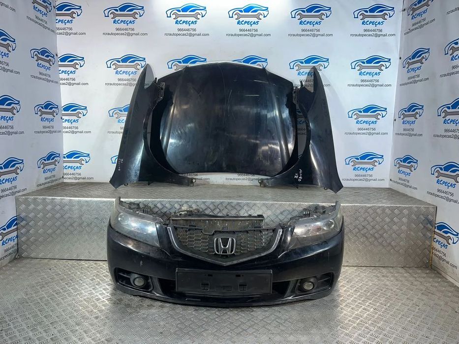 Frente Completa Honda Accord 7 MK7 VII CL7 CL9 CM1 CM CN1 CN2 2.0i