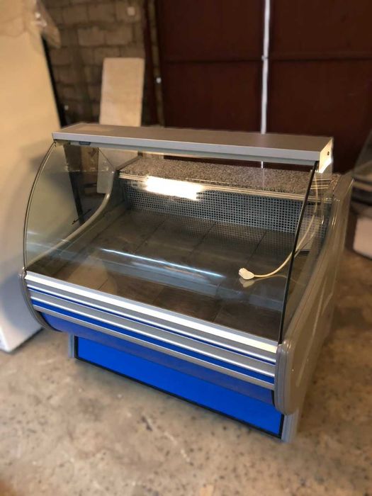 Холодильная витрина холодильна вітрина обладнання вітрини технохолод