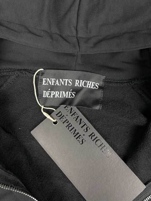 ‼️РОЗПРОДАЖ‼️ Зип худи ERD Enfants Riches Deprimes opium