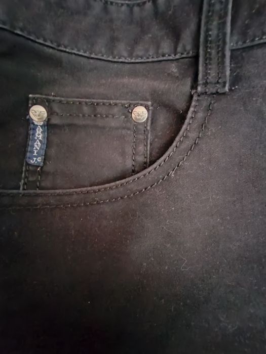 Джынсы мужские J.Armani