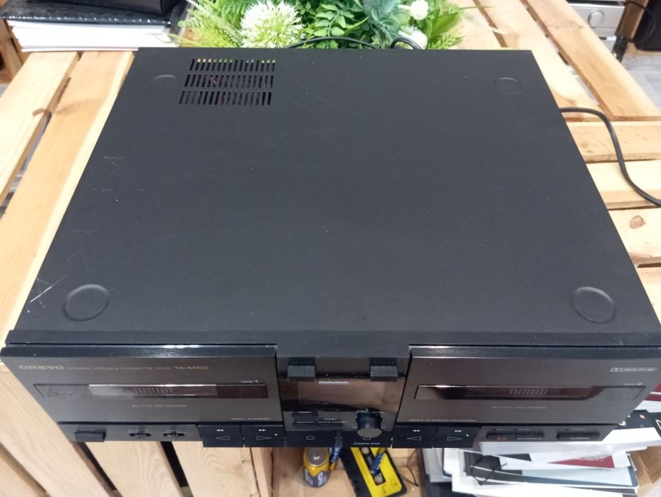 Deck Onkyo TA-M50