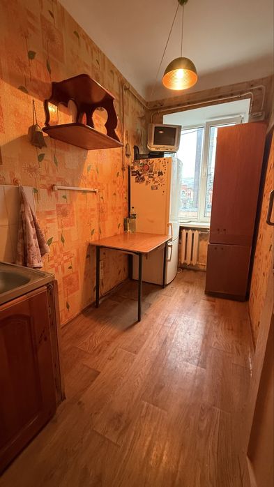 Продам 1-но к. кв. в центрі міста