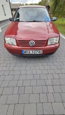 Volkswagen Bora Właściciel od 2011r. Przegląd do 05/2027. OC do 06/27. Stan jak na zdj