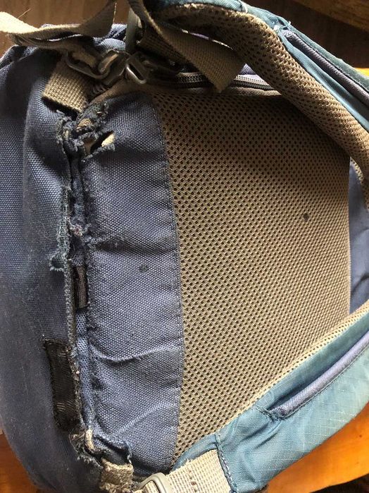 Фоторюкзак Lowepro 16l