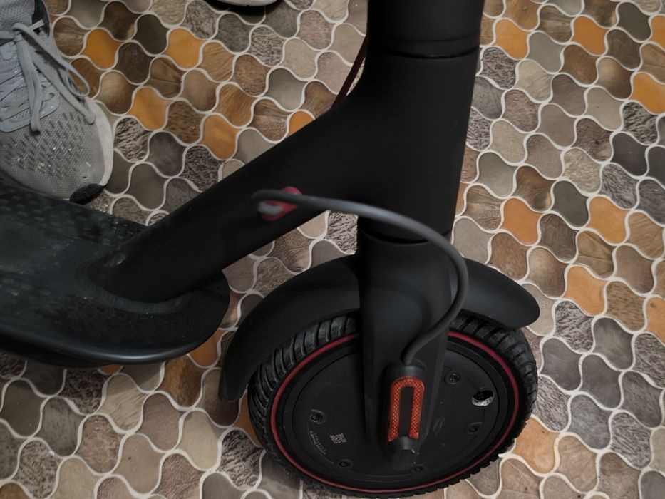 Trotinete elétrica Xiaomi pro mi 365