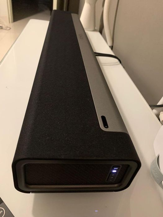 Coluna som Sonos Playbar wireless