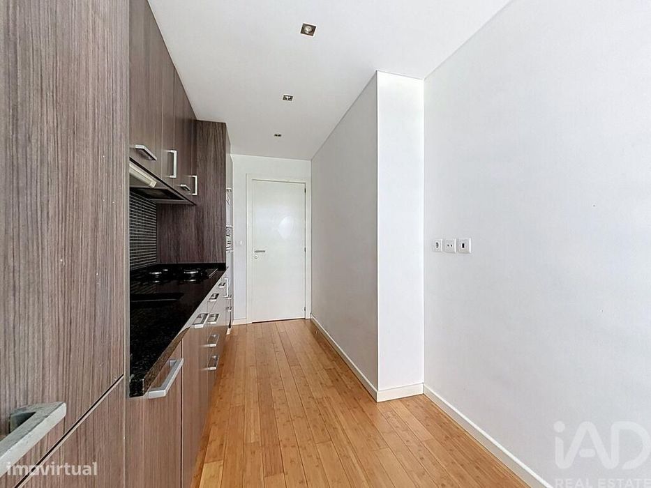 Apartamento T2 em Parque das Nações de 68,8 m2