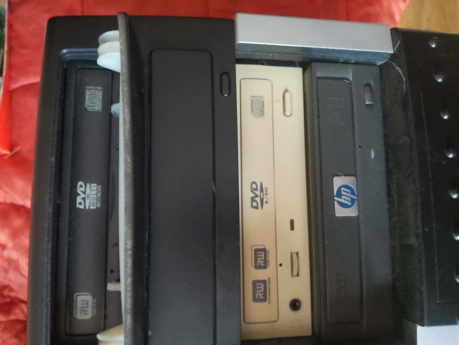 komputer stacjonarny