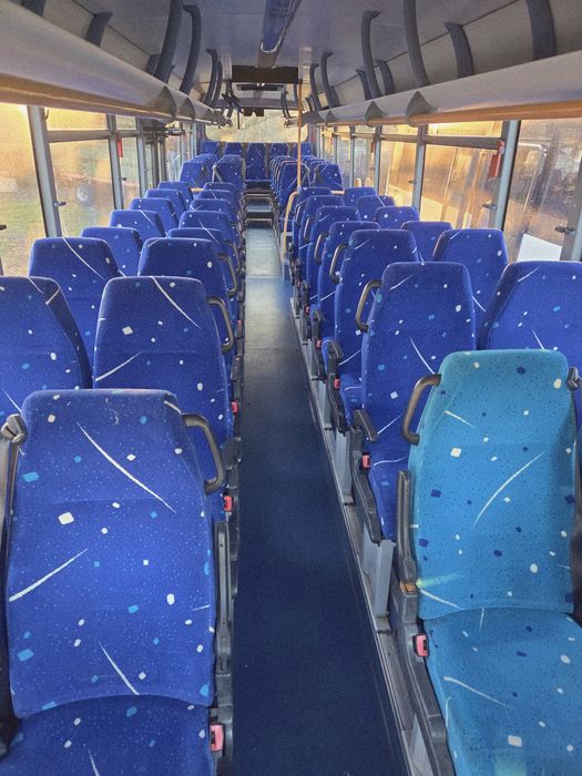 Irisbus crossway 2009 r winda