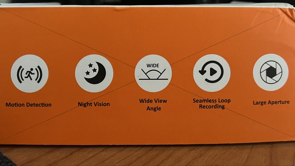 Dash Cam Camara automovel dupla