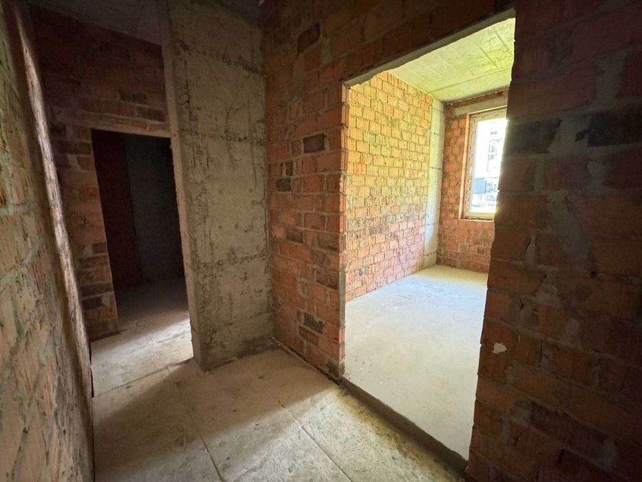 Продаж 2-х кімнатної квартири в ЖК Silent Park, вул. Пилипа Орлика