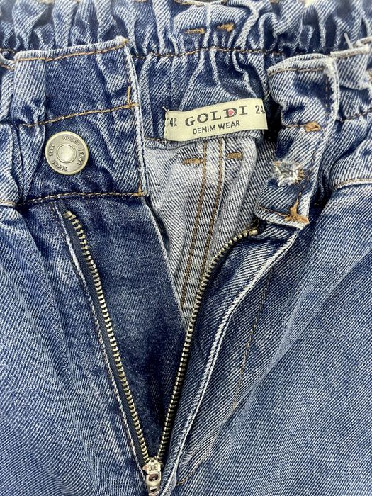 Жіночі Джинси.