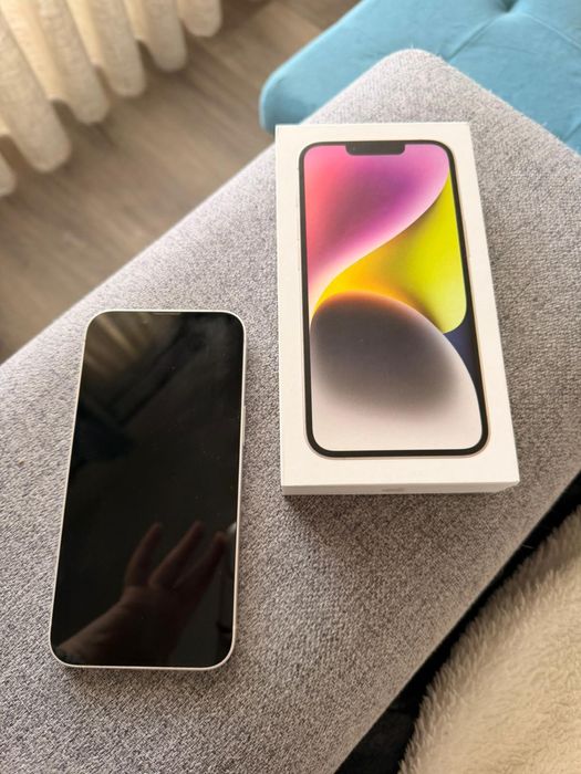 Iphone 14 | 256GB