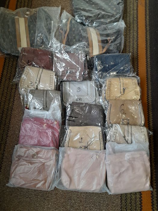 Продам нові сумки