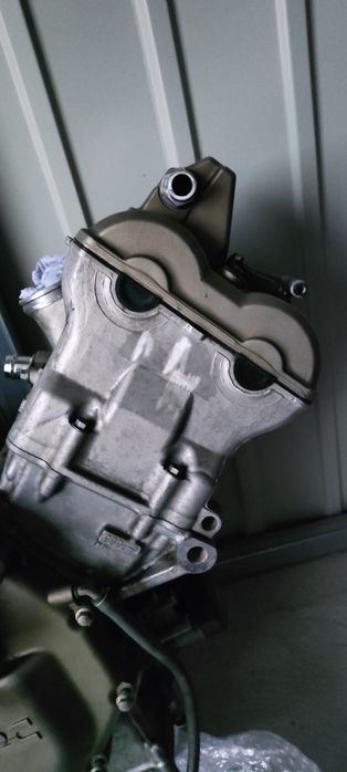 Silnik Honda VTR 1000 SP2 / SP 1 RC45 nie CBR