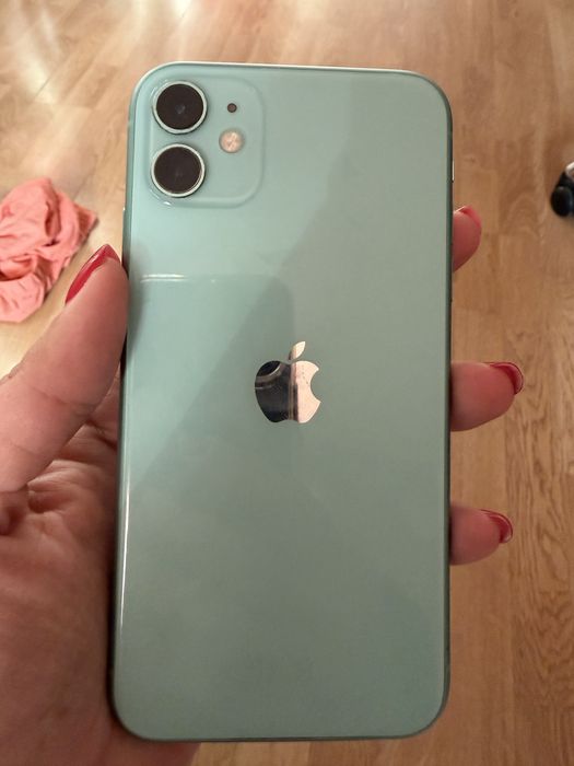 Iphone 11  128 гб