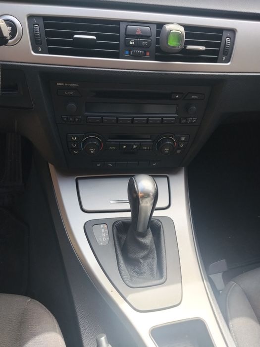 BMW E90 2006r 2.0b automat