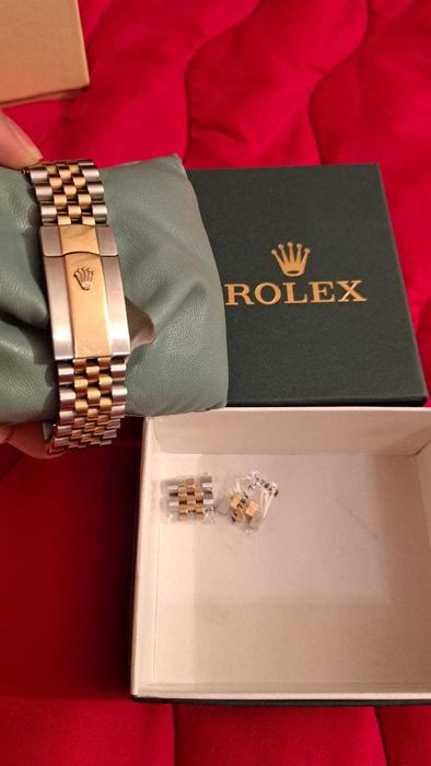 relógio ROLEX NOVO