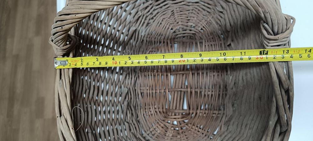 Cesta de verga usada431978893500764165