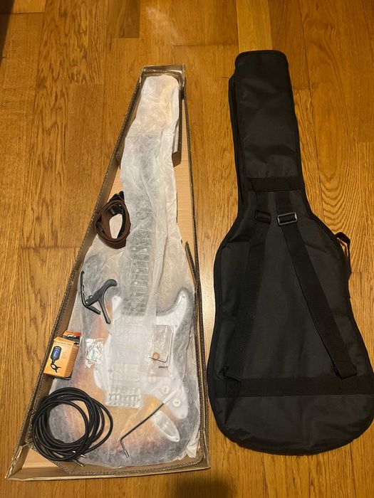 Guitarra Elétrica  Jack & Danny